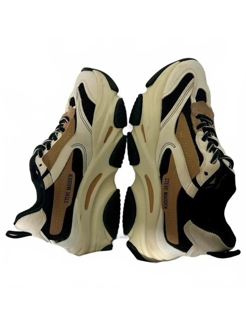 Steve Madden highly rated